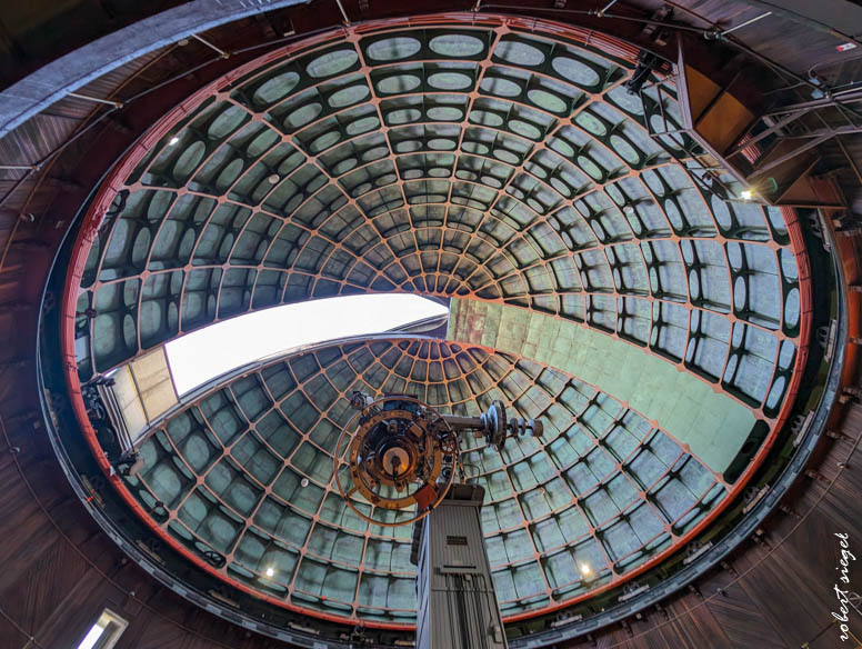 Lick Observatory